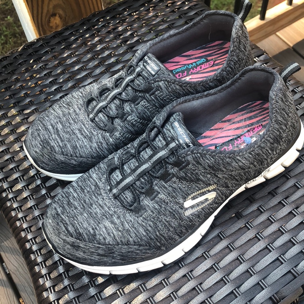 Skechers Memory Foam